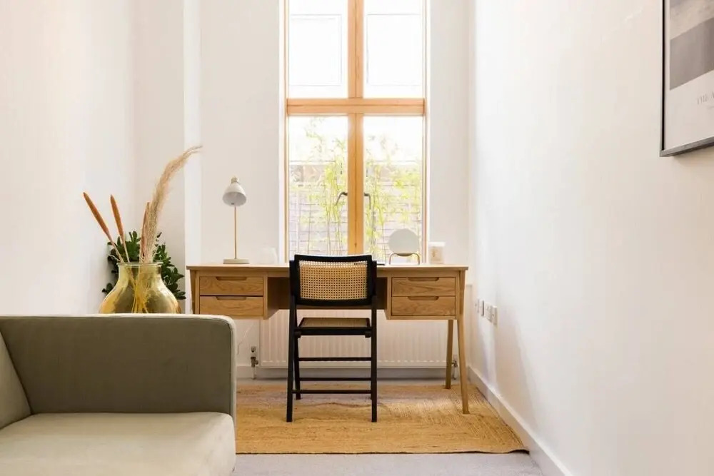 The Clapham - Captivating 2bdr With Garden Parking