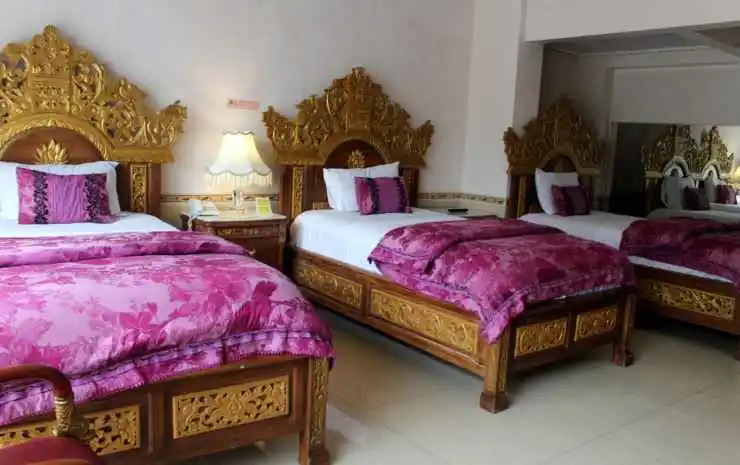 Seruni Hotel Amandari