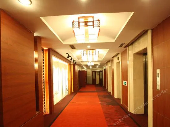 沈阳龙源酒店