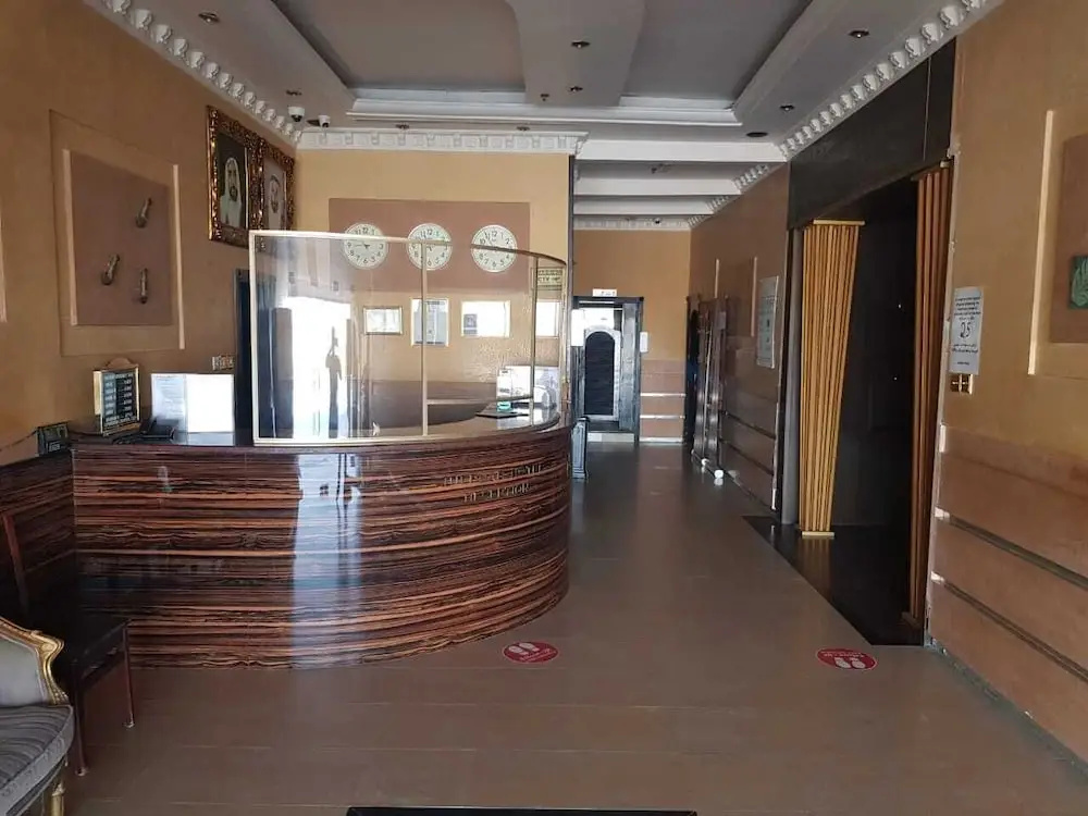 Julphar Hotel