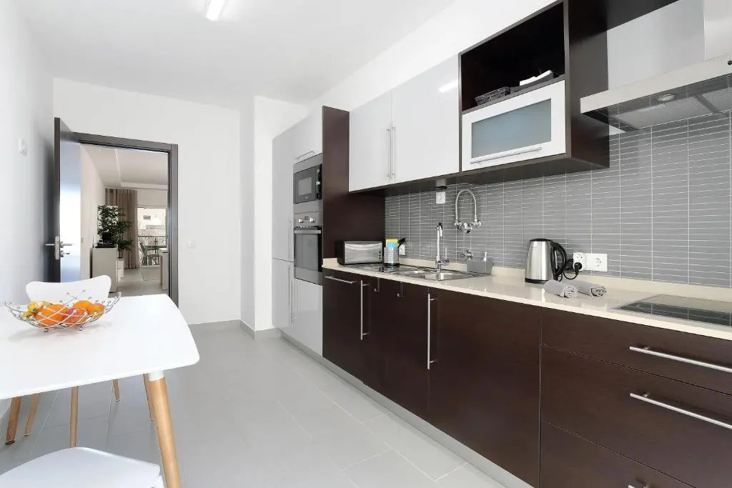 Original 3 Bedroom Downtown