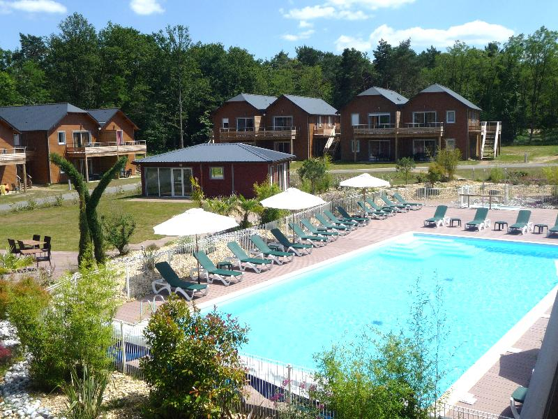 Vacanceole - Relais du Plessis