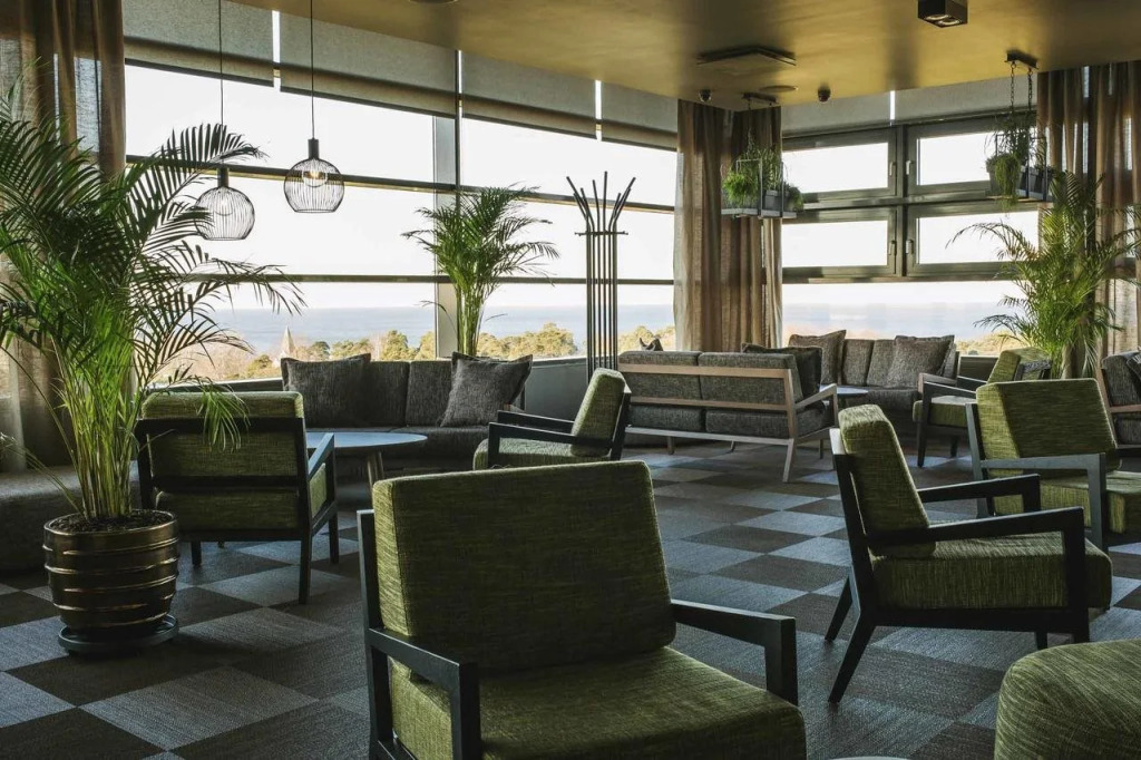 Jurmala Spa Hotel
