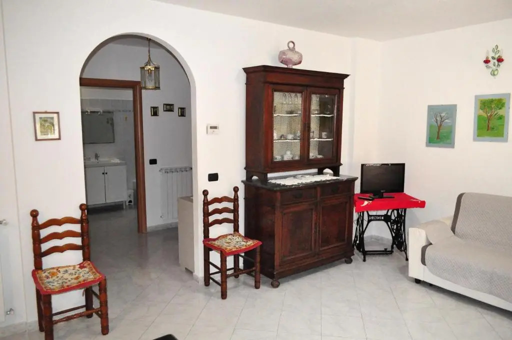 Come a casa
