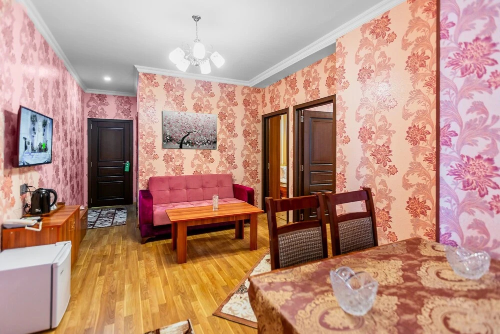 Khatai Hotel Baku