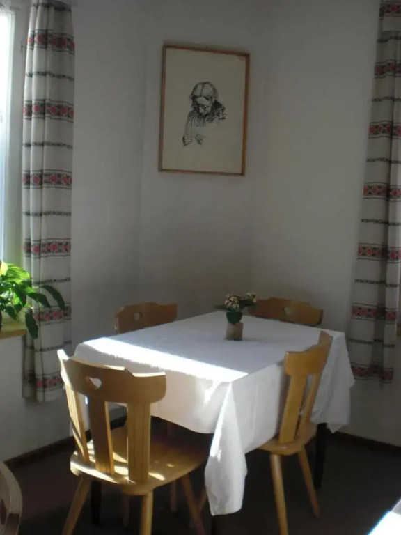 B&B Rosalpina