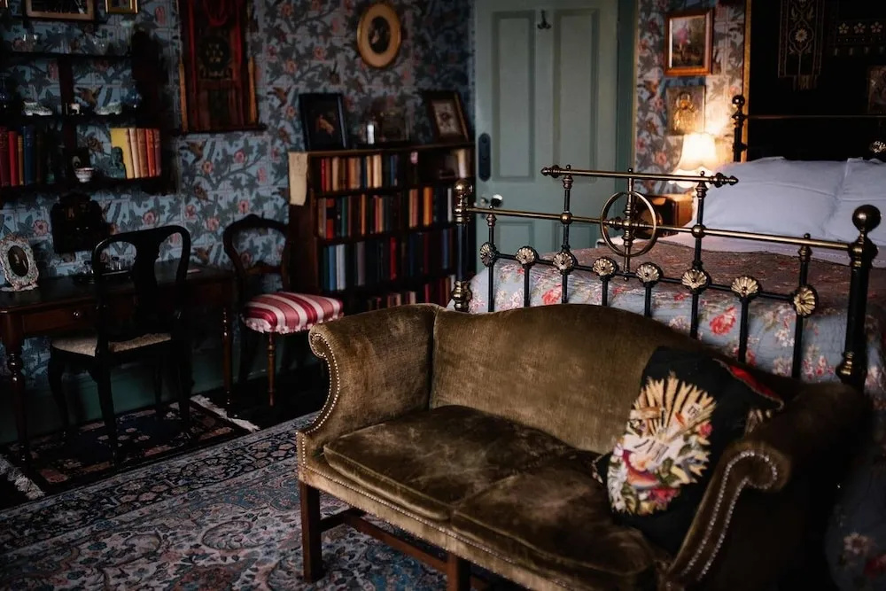 St Benedict - Victorian Bed and Breakfast