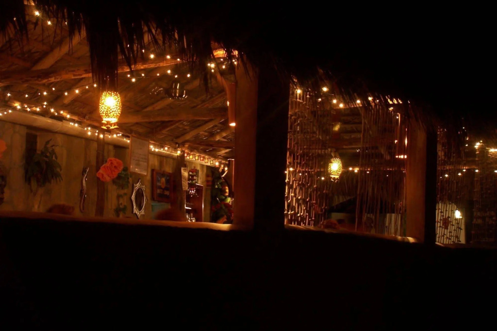 Hotel Alegria