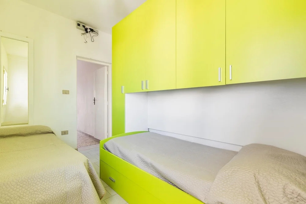 2528 Aura Apartments - Trilo Aurora PP DX by Barbarhouse