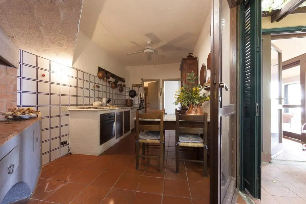 Villa Le Murate