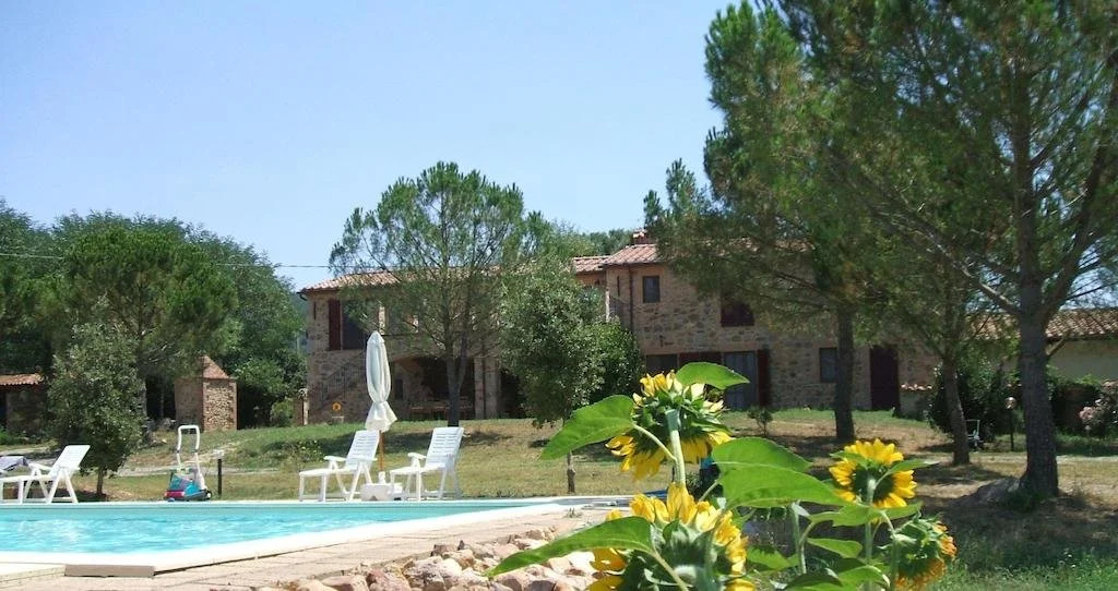 Casetta Francini