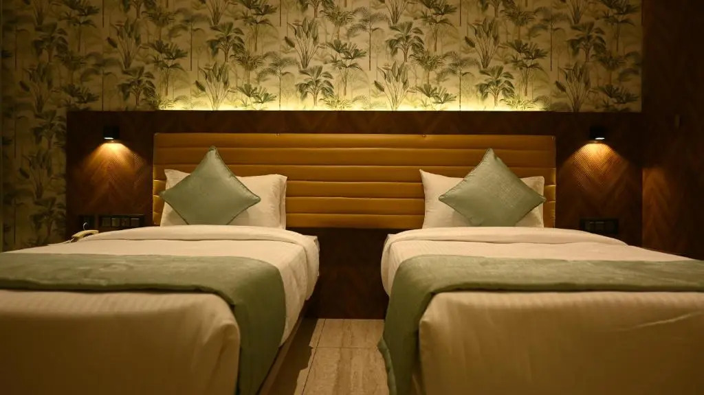 Hotel Thanga Airaa