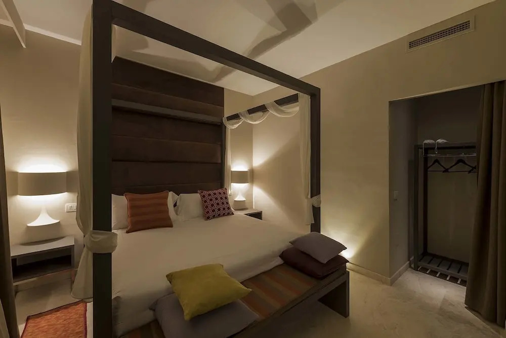 Tenuta San Masseo - boutique farm resort & SPA