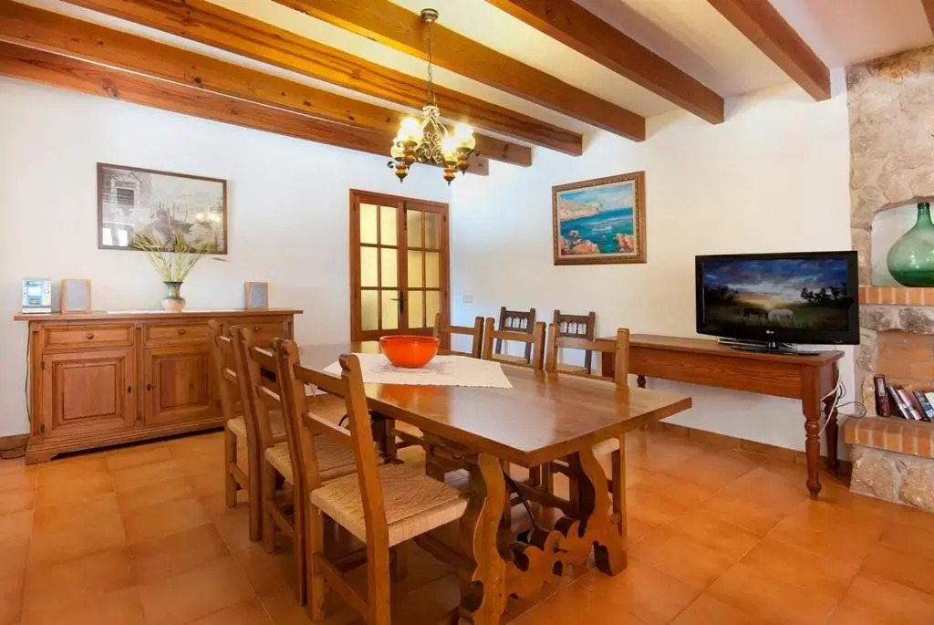 Villa Cal Apostol