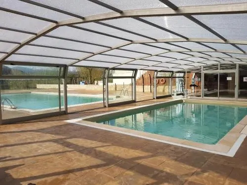 Camping Caravaning Oyambre