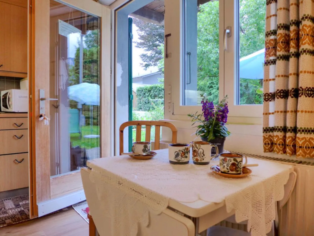Chalet Erika Meiringen