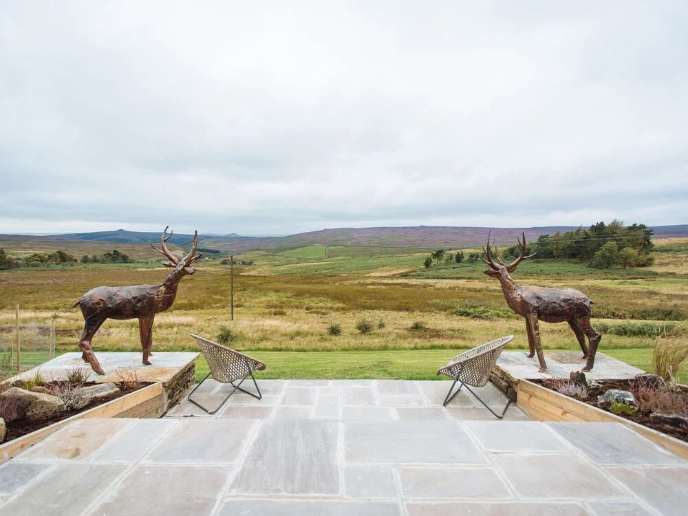 Moscar Lodge