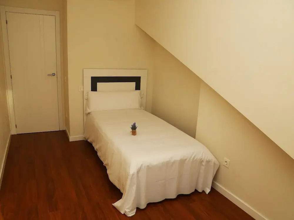 Apartamento puente romano P2 1G