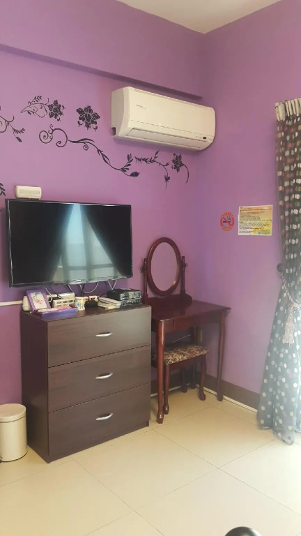 Warm Sunshine Guest House
