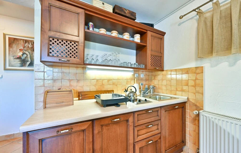 Beautiful Home in Karlovac With Sauna, Wifi and 3 Bedrooms