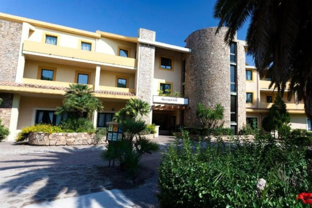 Horse Country Resort Congress & Spa - Hotel Ribot