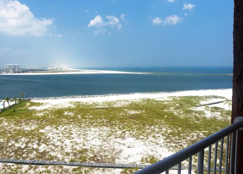 Hotel Perdido Beach Resort