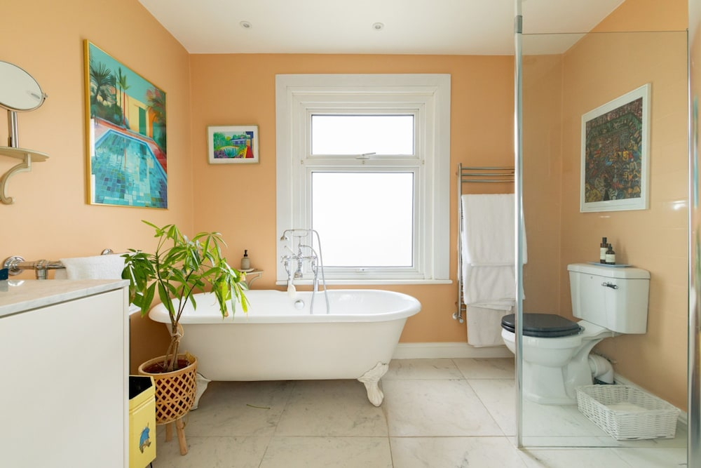 The Battersea Green 3 Bedroom House