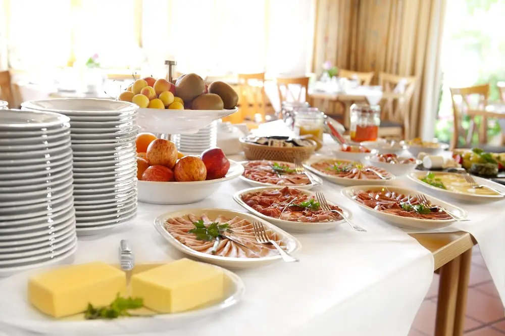 Hotel Gasthof Raab
