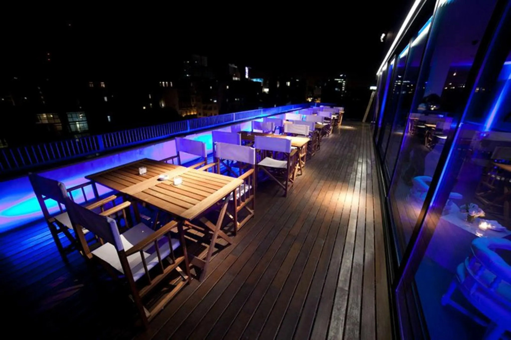 Hotel Babel Suites