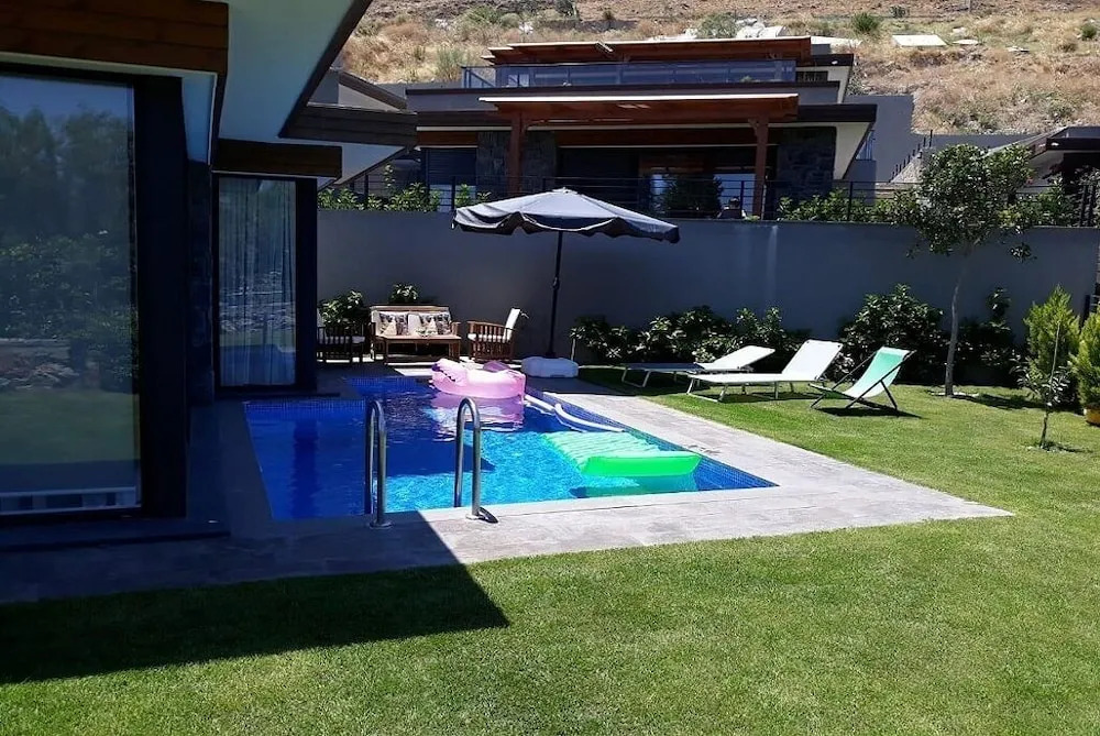 BO101 by Villaofsummer Bodrum Akyarlar
