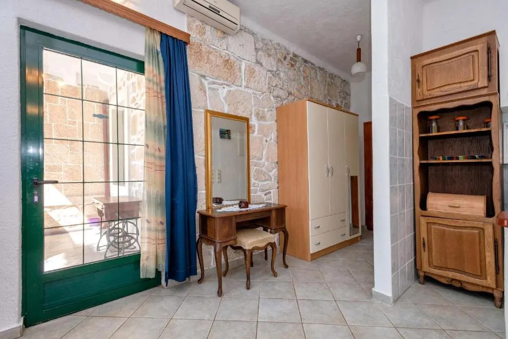 Apartments Villa Domus Marini
