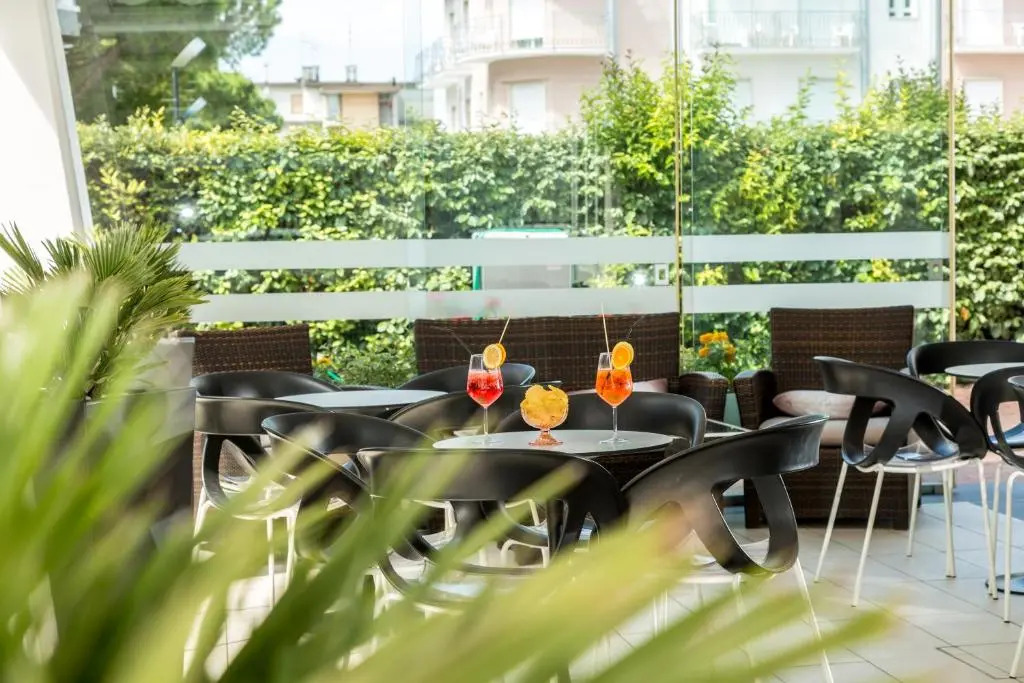 Hotel & Aparthotel Carinthia S
