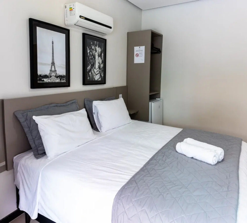 Escarpas Eco Village