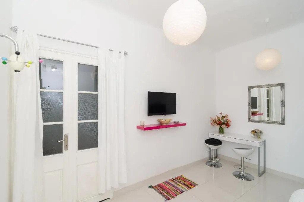 Apartment Entre les jardins