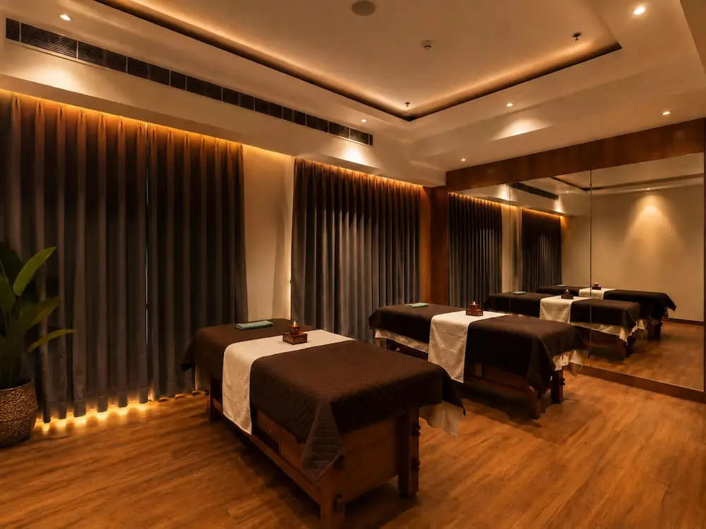 Radisson Hotel Vrindavan