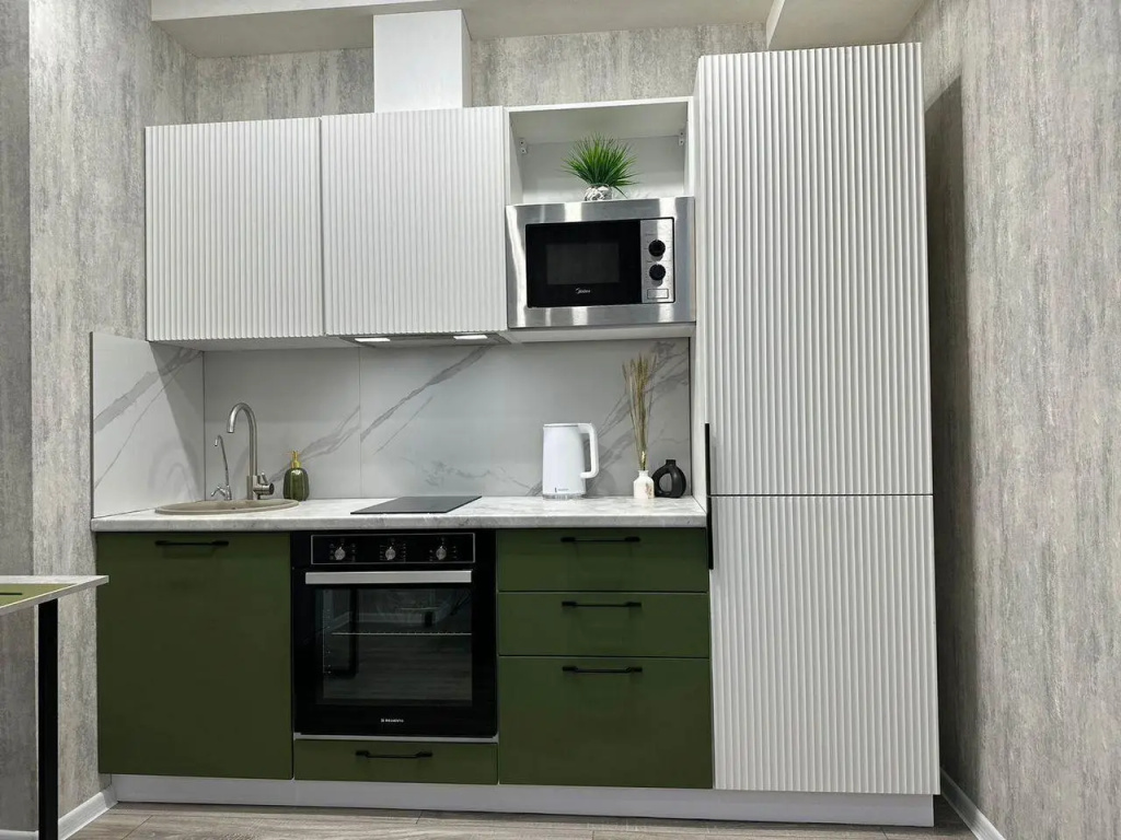 apARTament на проспекте Ленина 52/4А