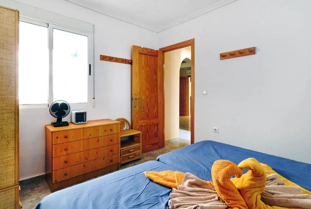 Apartment Eden