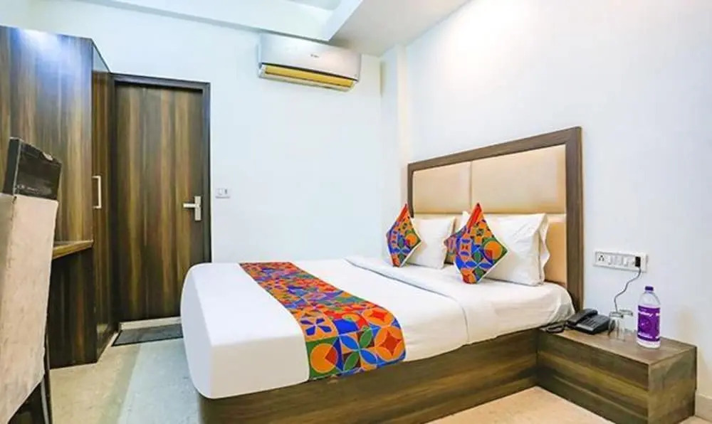 The Grand Bella by  Fabhotel