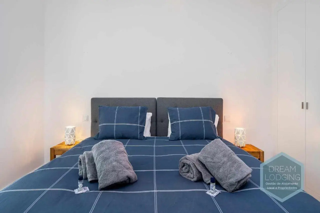 Albufeira Prime 1B Dream Lodging