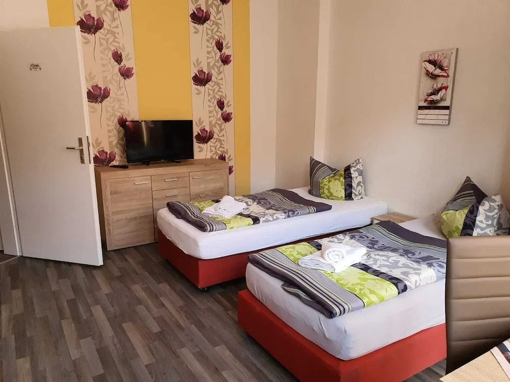 City Appartements Gotha