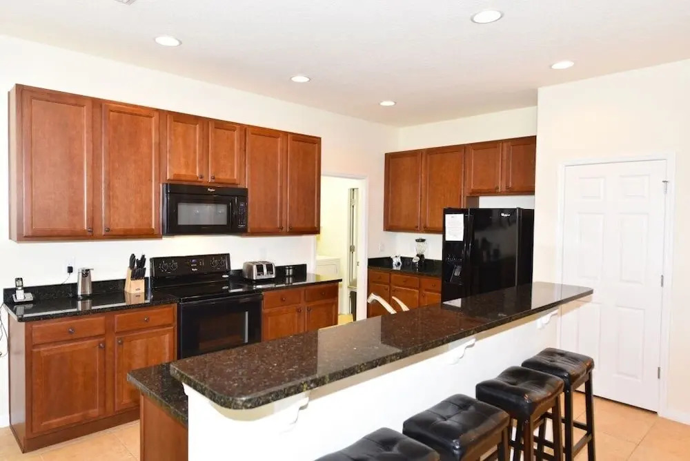 5-Bedroom Villa in Davenport Watersong Resort-339GYSJGIL