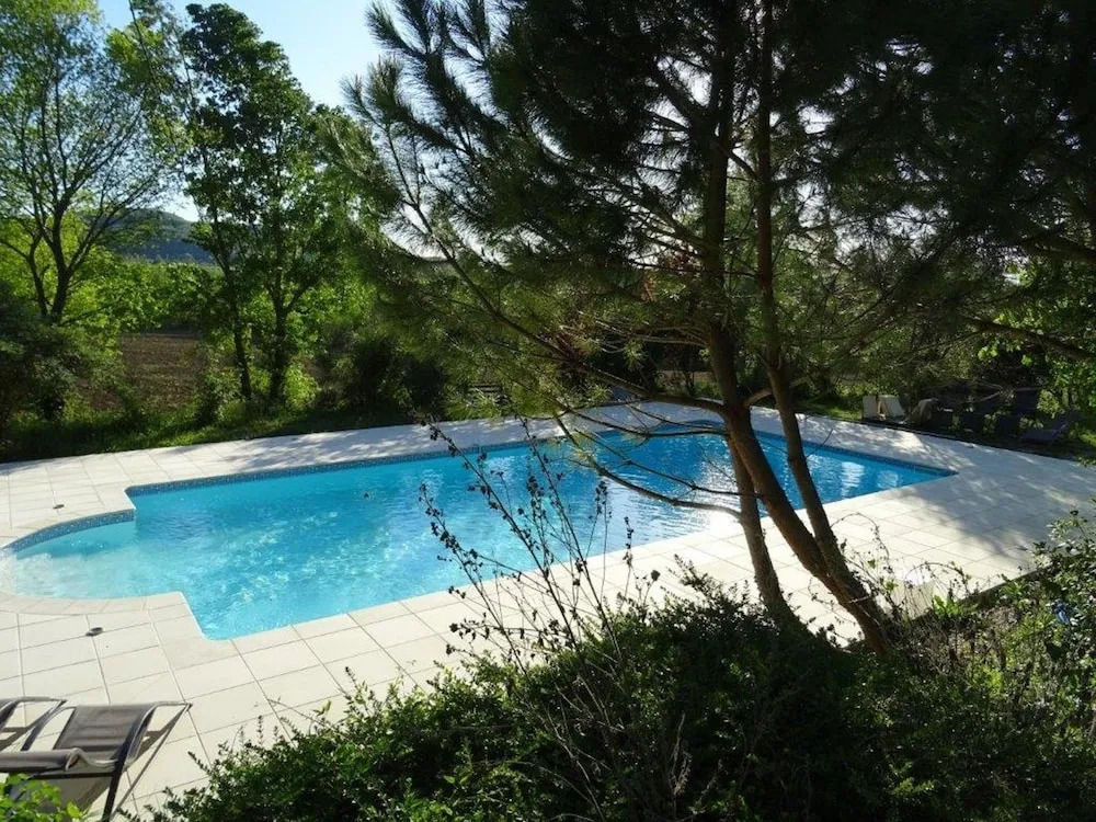 Holiday Home Rue du Pont