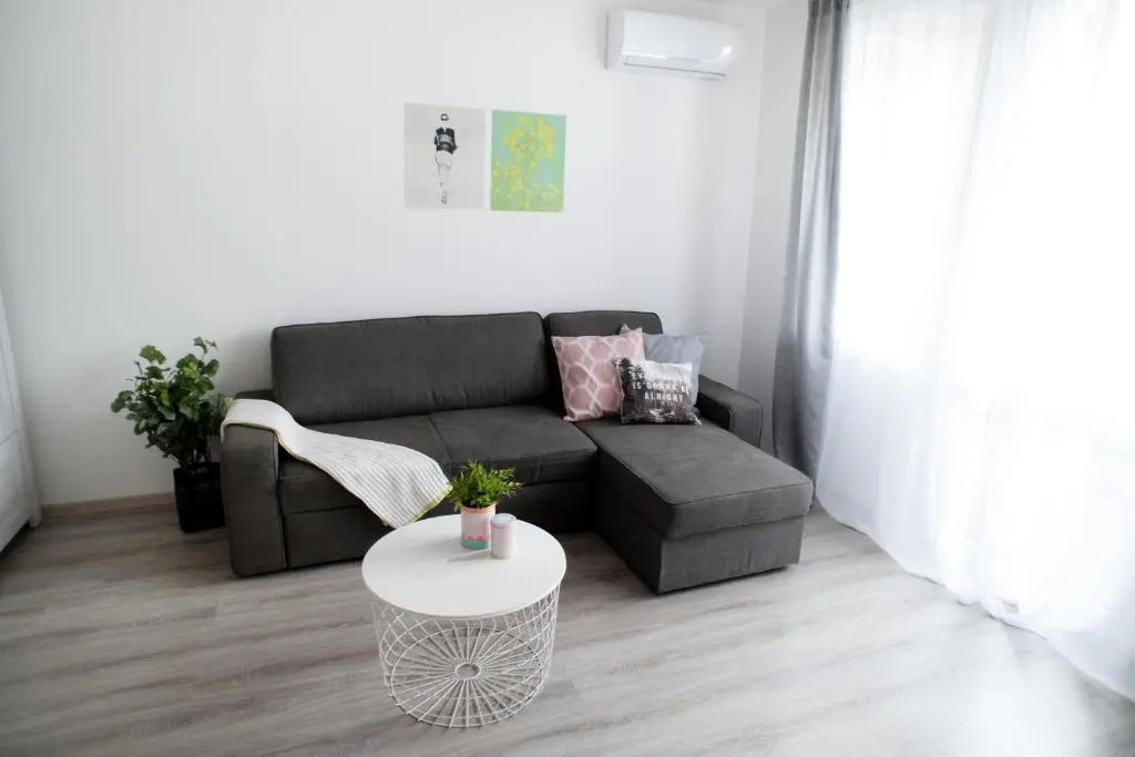 Grand Trees Apartment