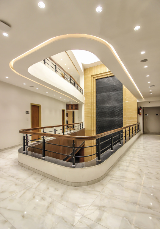 Hotel Sifat International