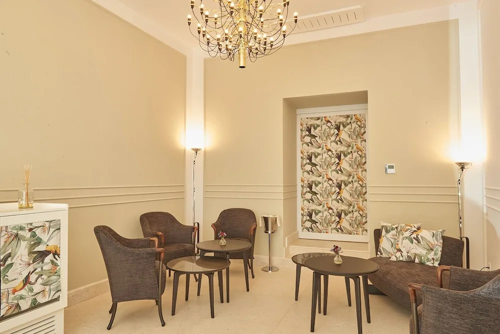 Relais - Palazzo Greco Stella