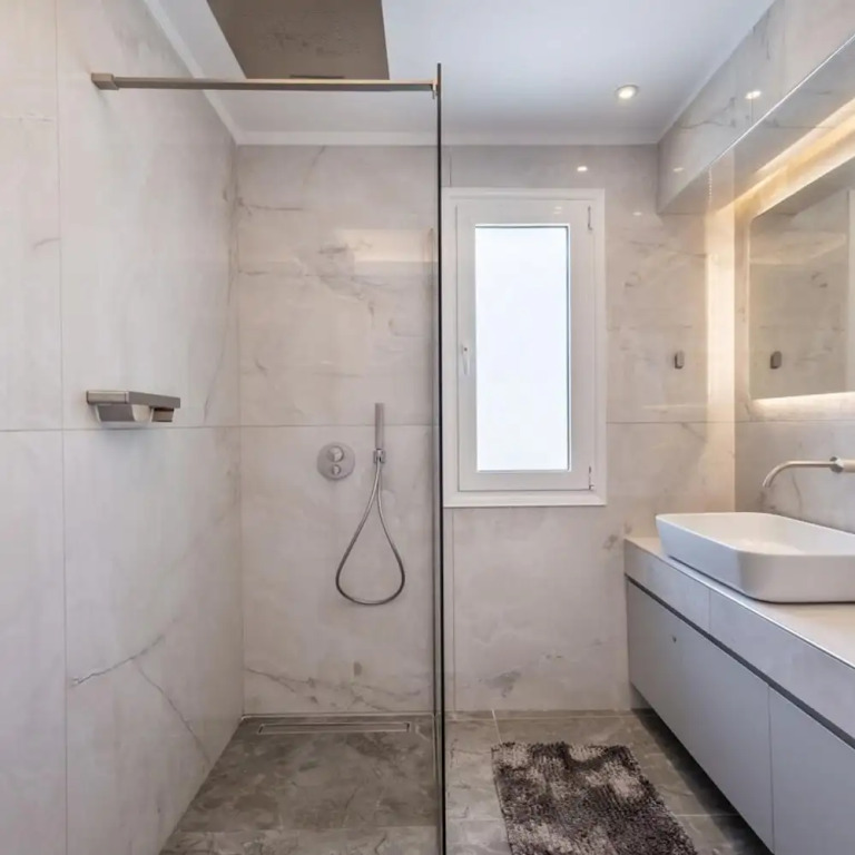 Parthenon View Luxury Penthouse