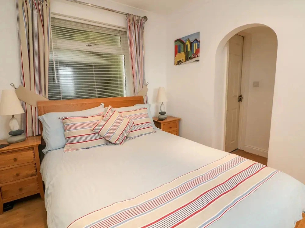 Beach Lodge
