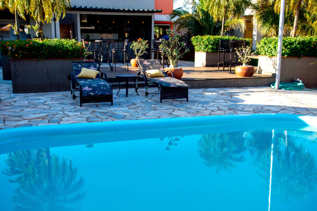 Hotel Pousada Parque das Águas