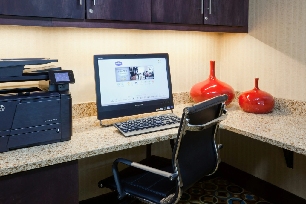 Hampton Inn North Sioux City