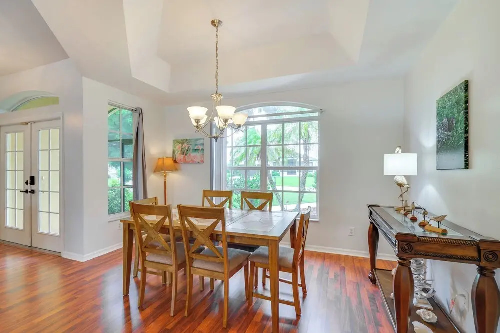 6 Mi to Coast: Cape Coral Family Home